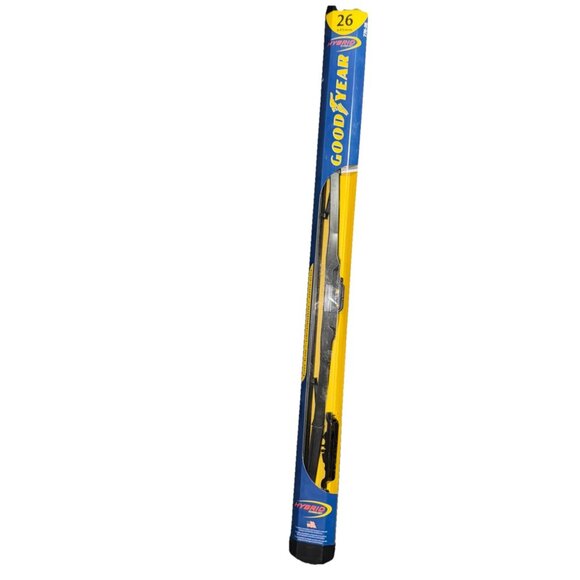 Goodyear - Hybrid Windshield Wiper Blade - 770-26 - 26" / 645mm - Picture 2 of 9
